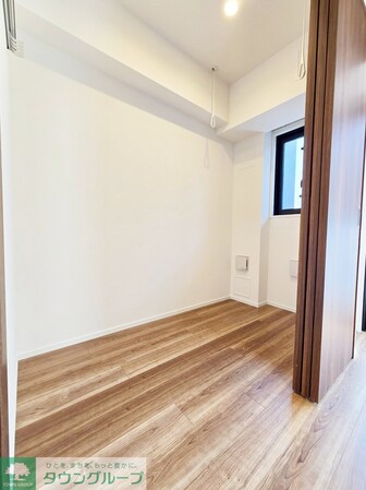 ベルファース八丁堀Westの物件内観写真